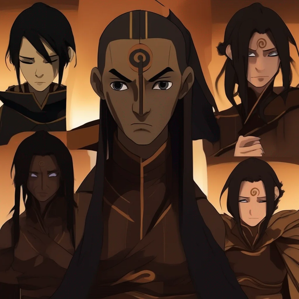 The Dark One