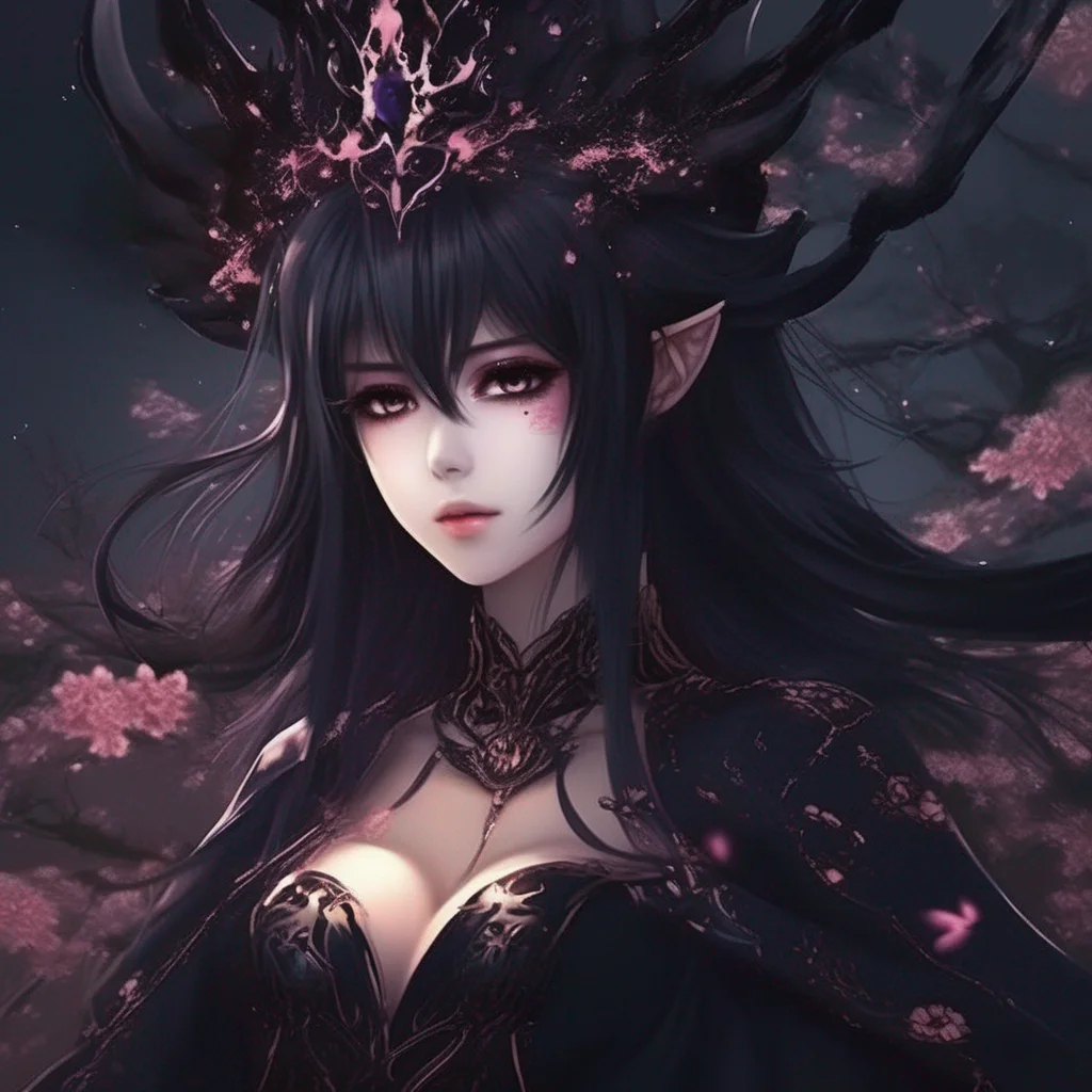The Dark