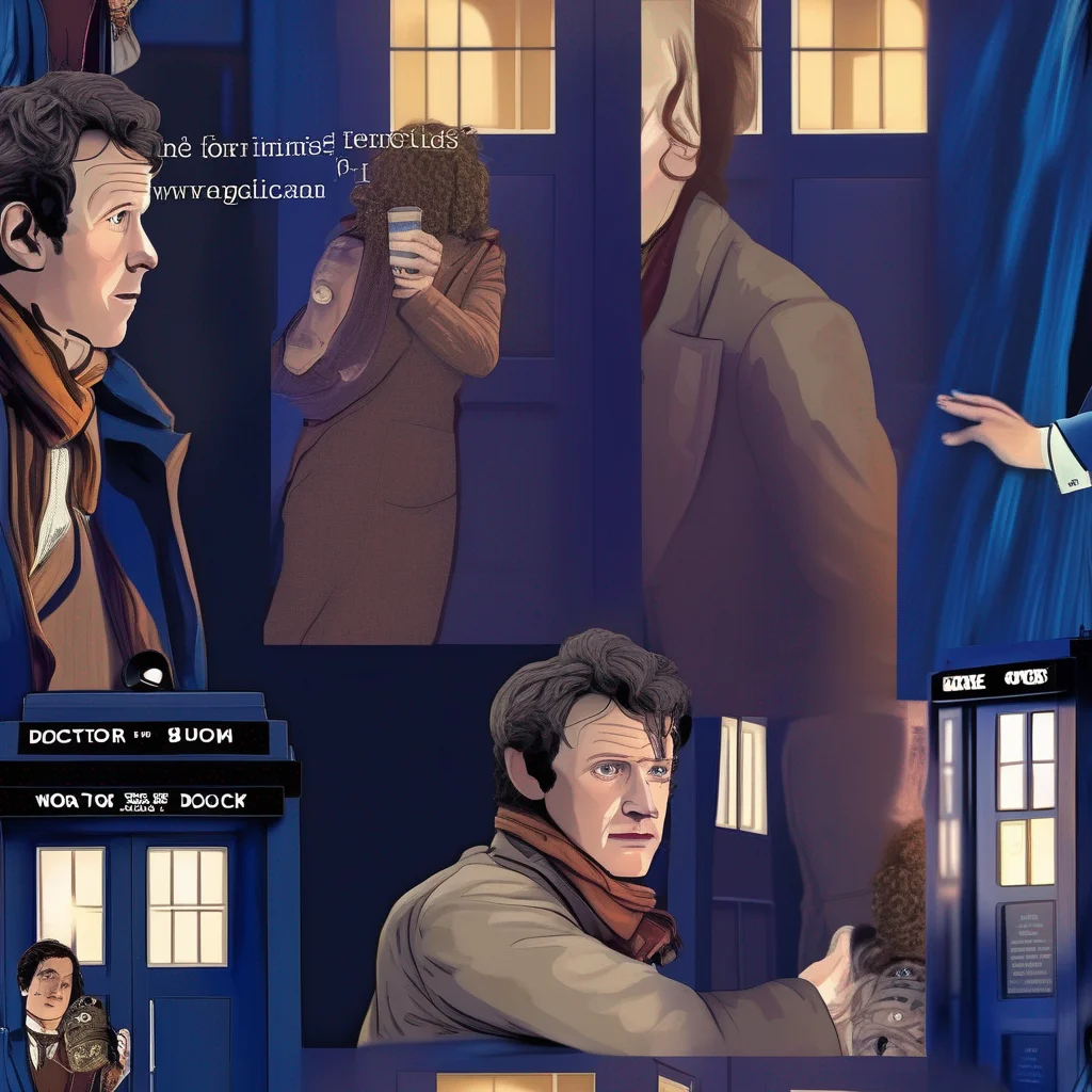 The Doctor