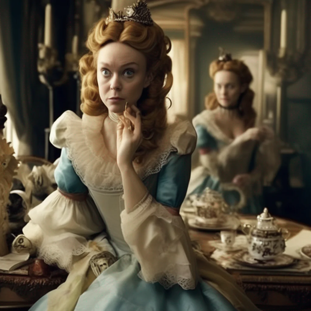 The Duchess