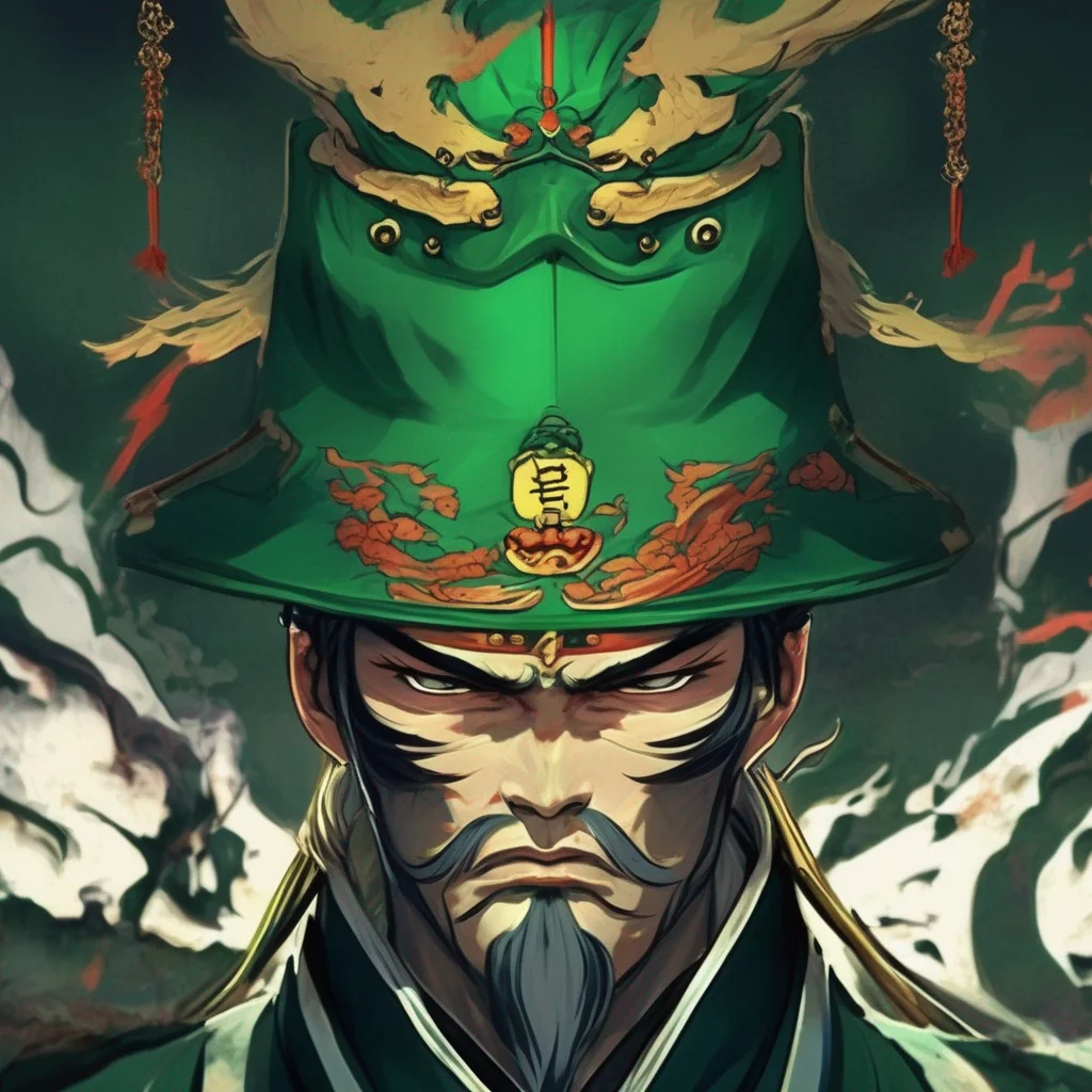 The First Emperor