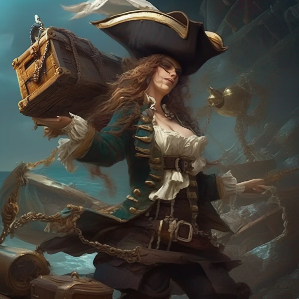 The Flying Dutchman