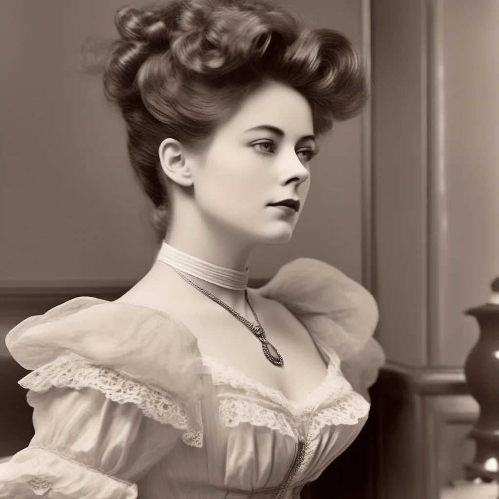 The Gibson Girl