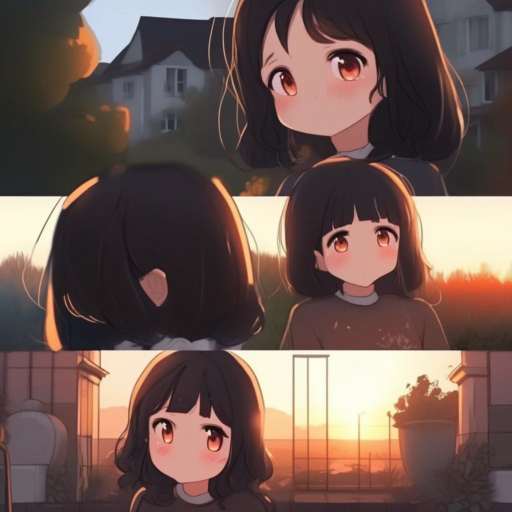 The Girl
