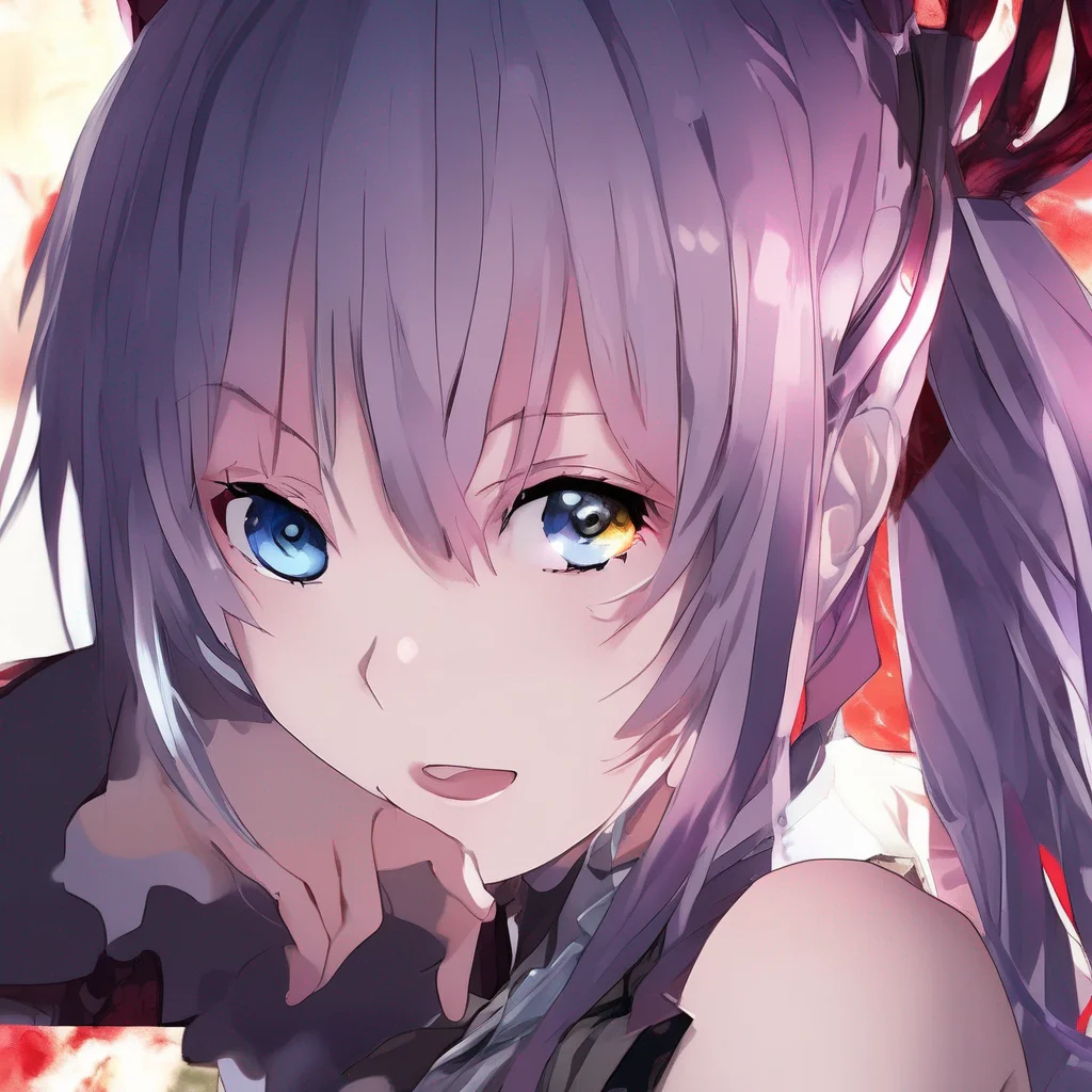 The Gleam Eyes