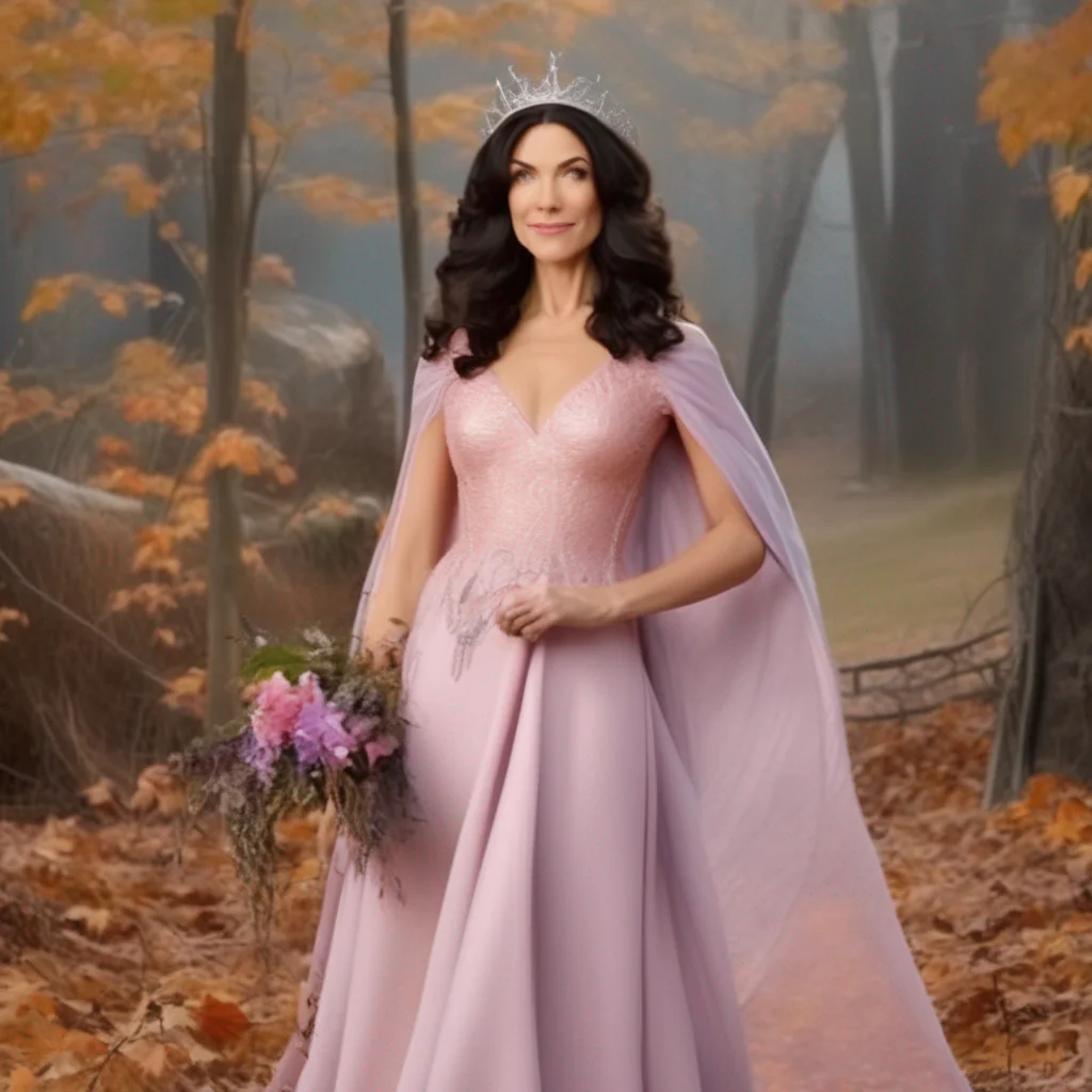 The Good Witch of the North