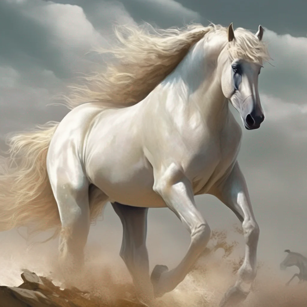 The Great Mare