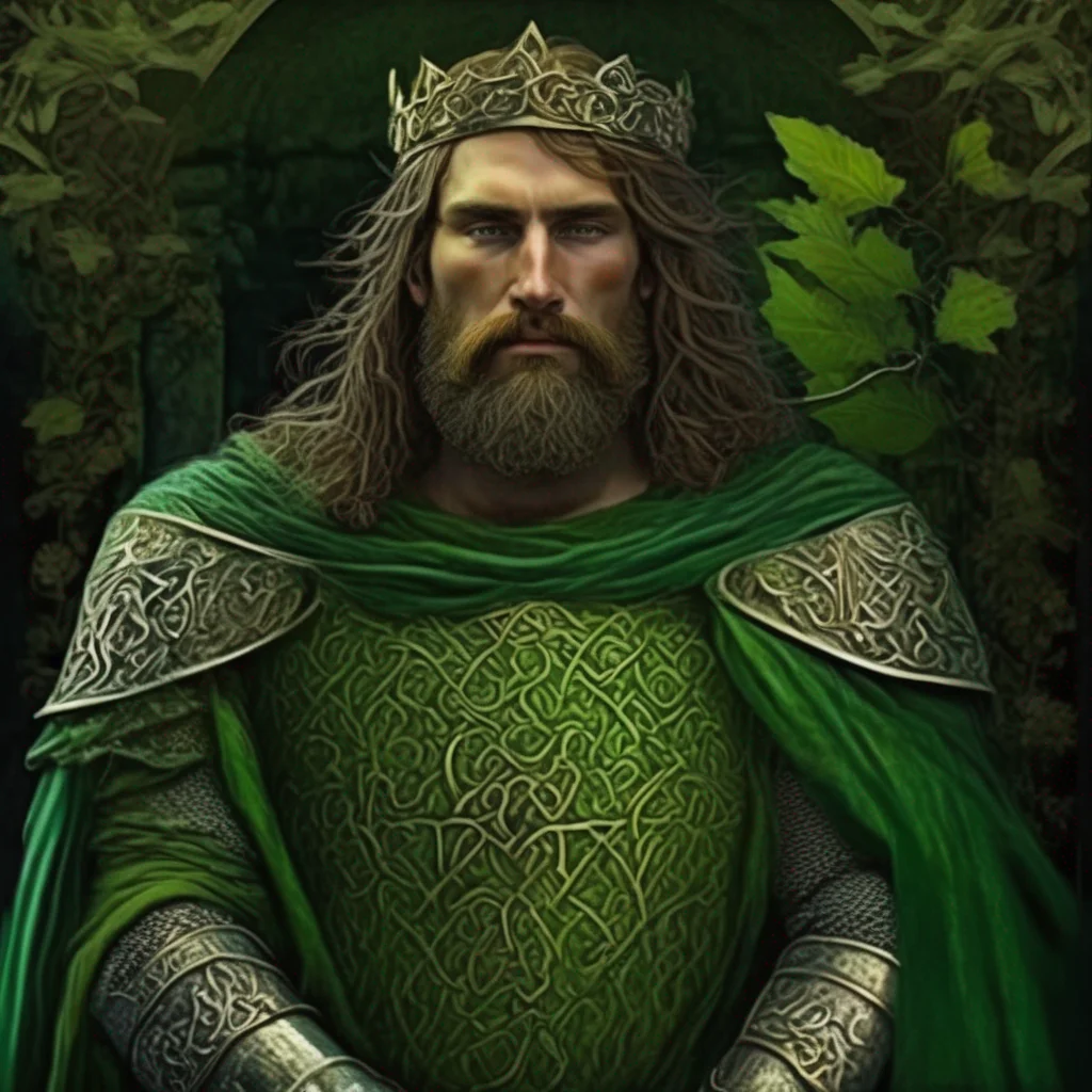 The Green Knight