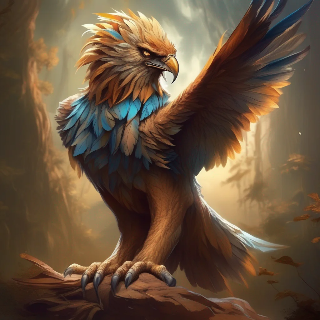 The Gryphon
