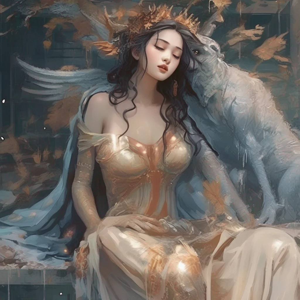 The Gutter Goddess