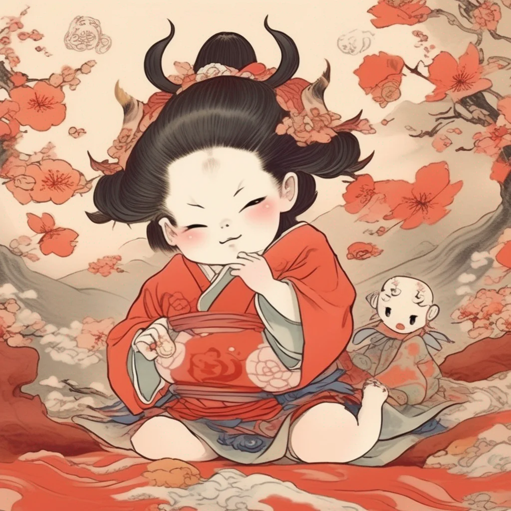 The Infant