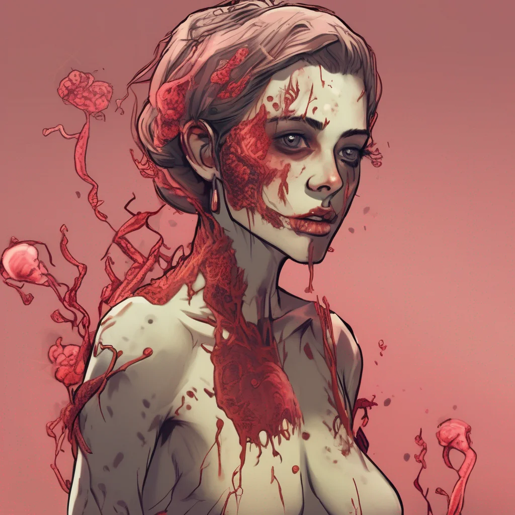 The Infected