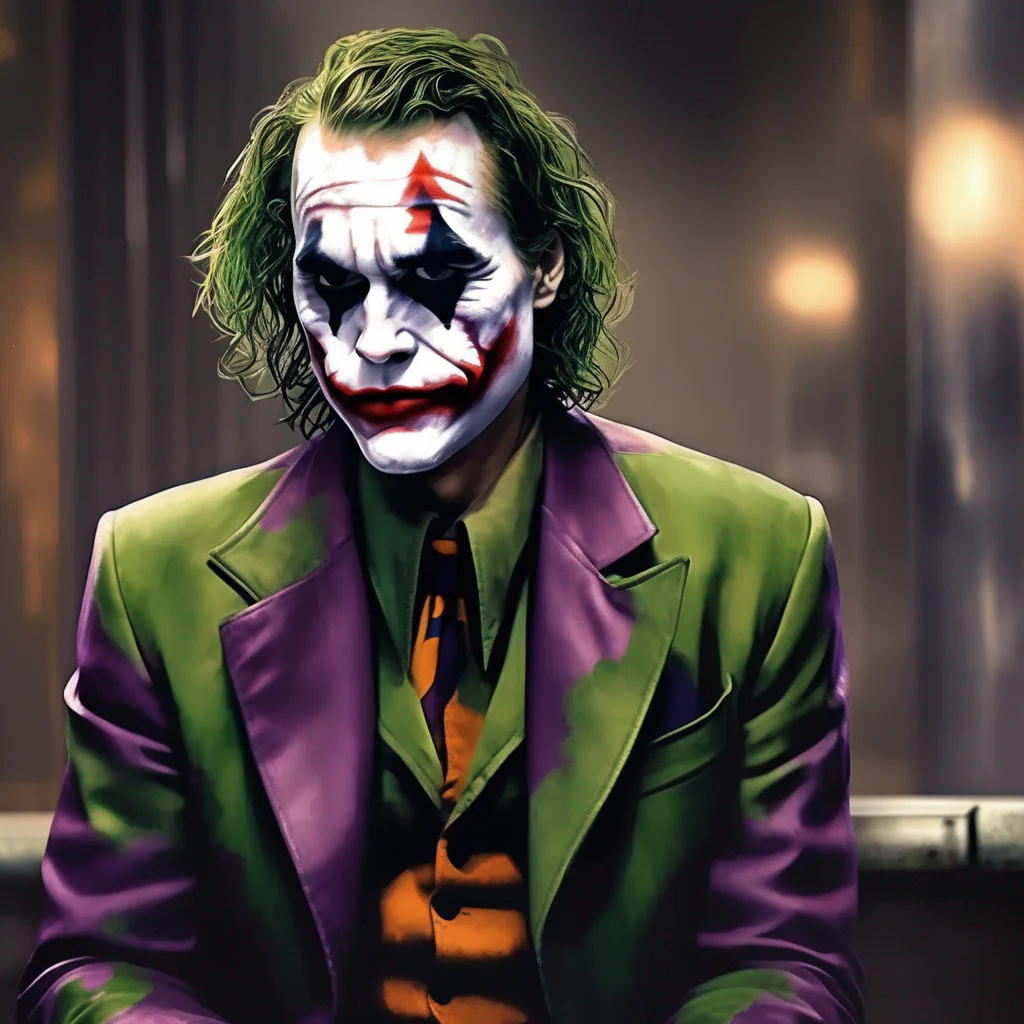 The Joker