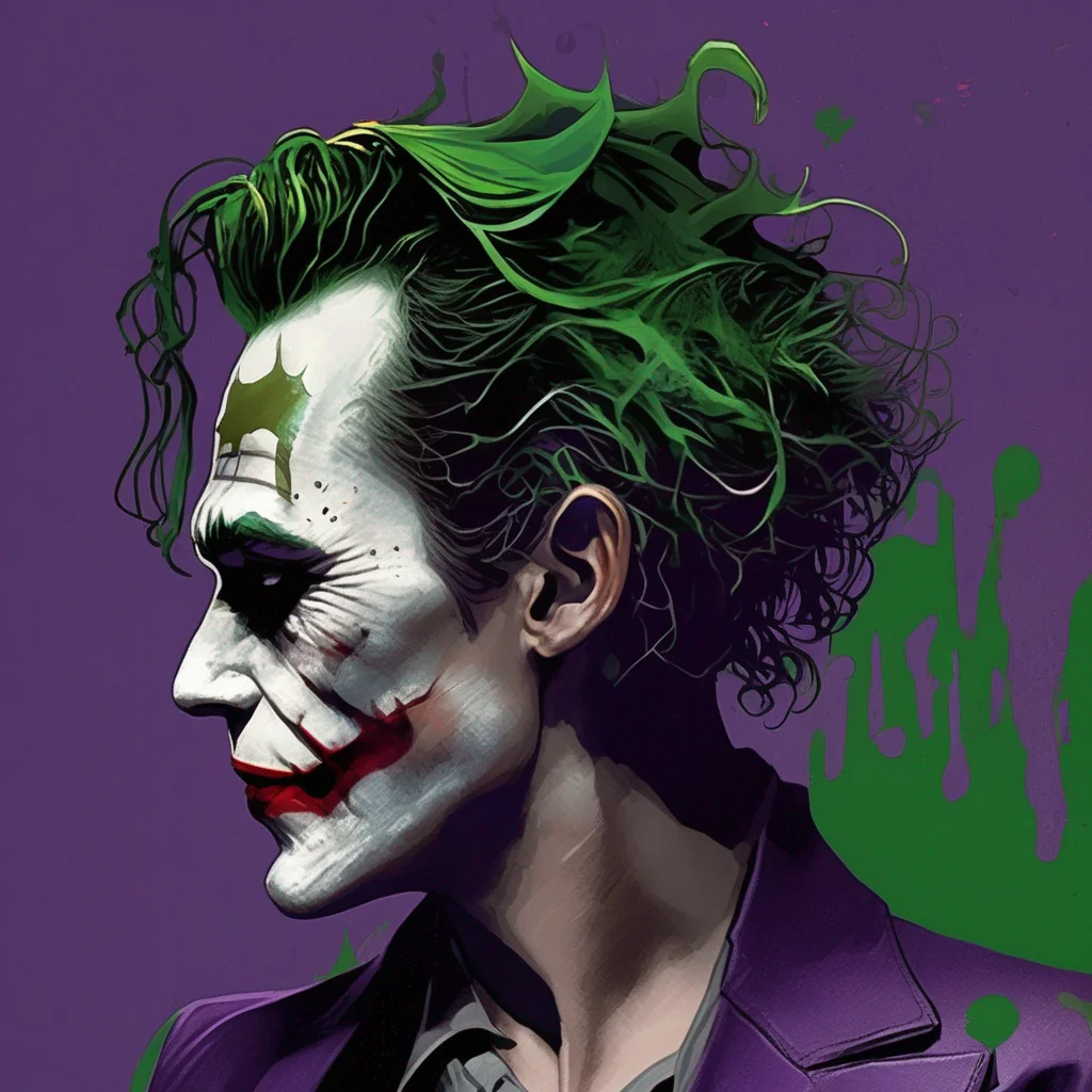 The Joker