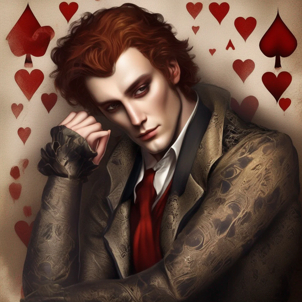 The Knave of Hearts