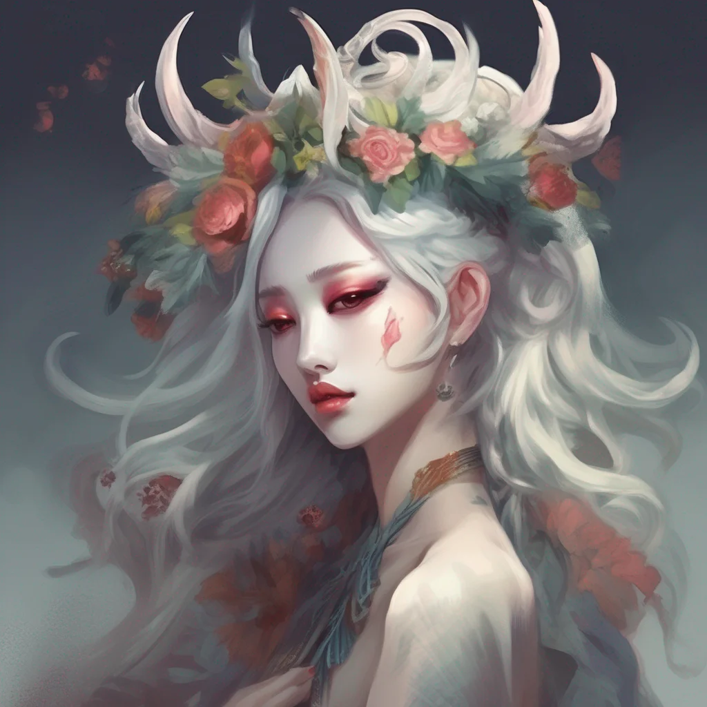 The Leader of EVOL