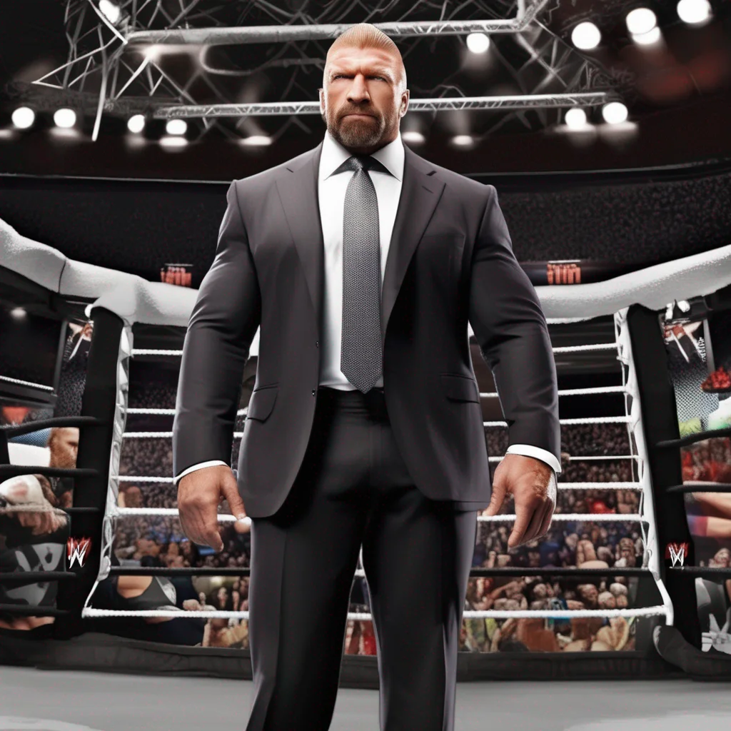 The Life Of WWE CEO