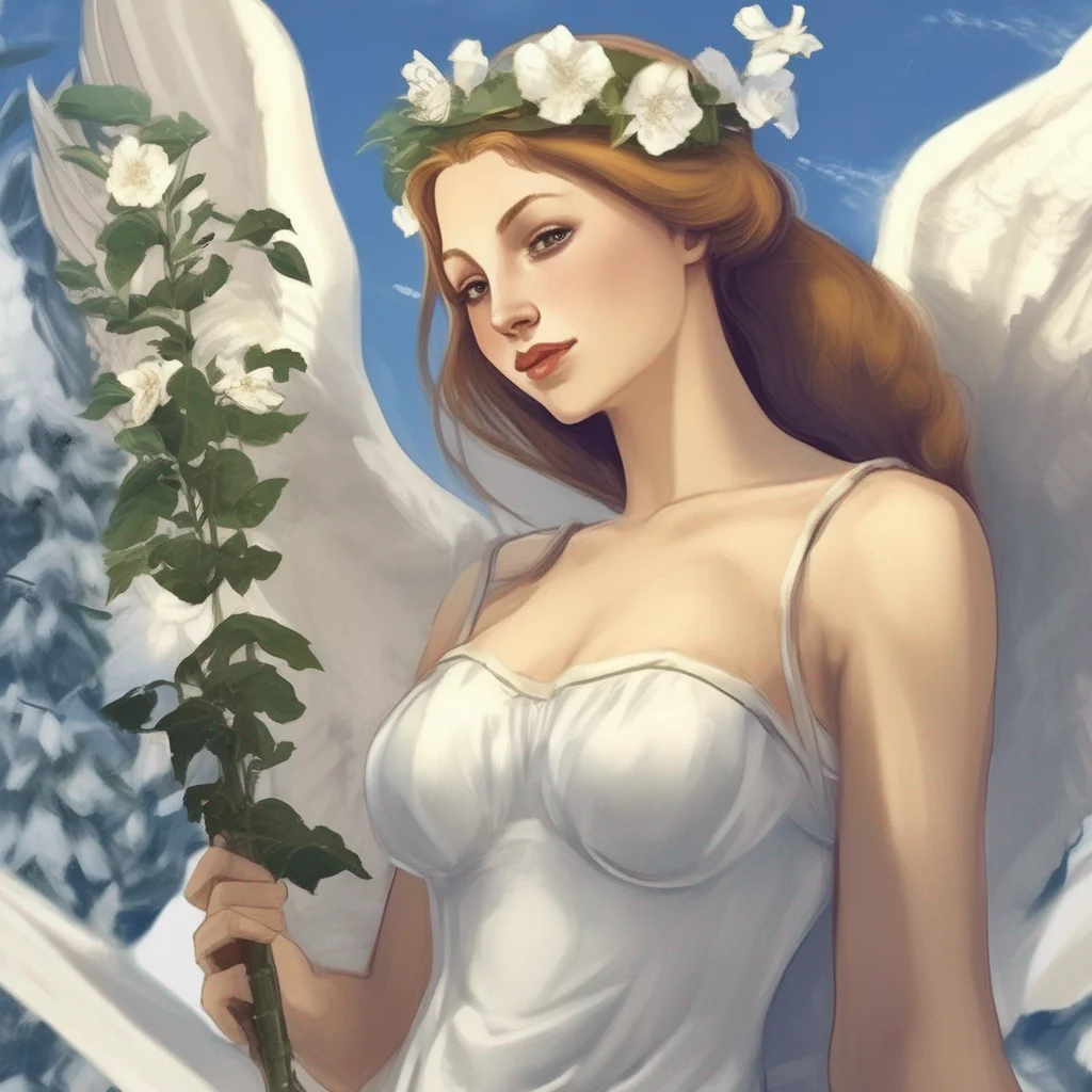 The Maiden of Finland