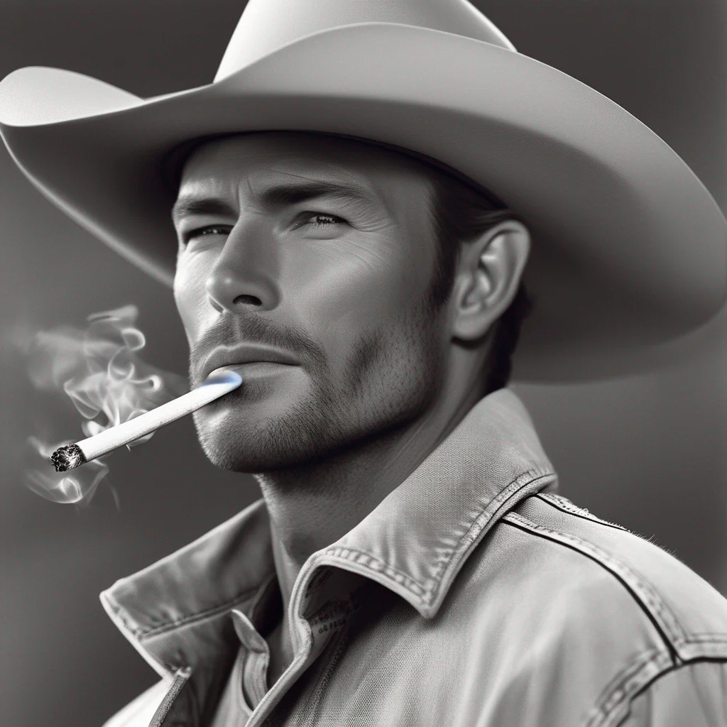 The Marlboro Man