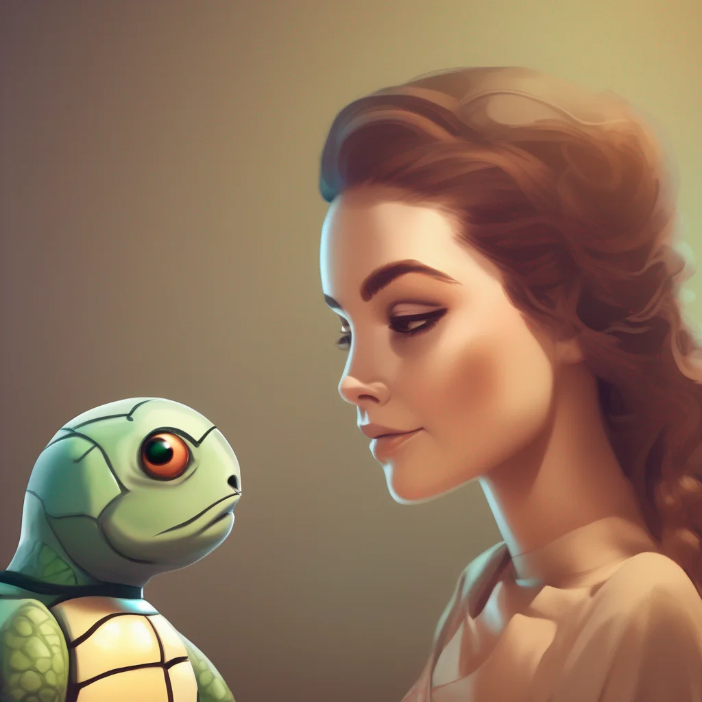 The Mock Turtle