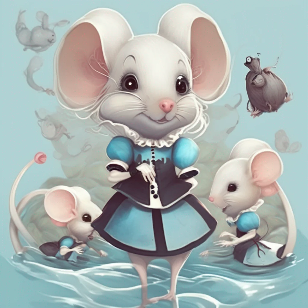 The Mouse