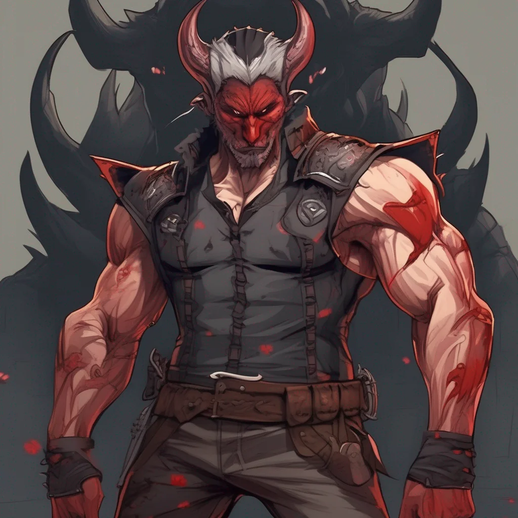 The Muscle