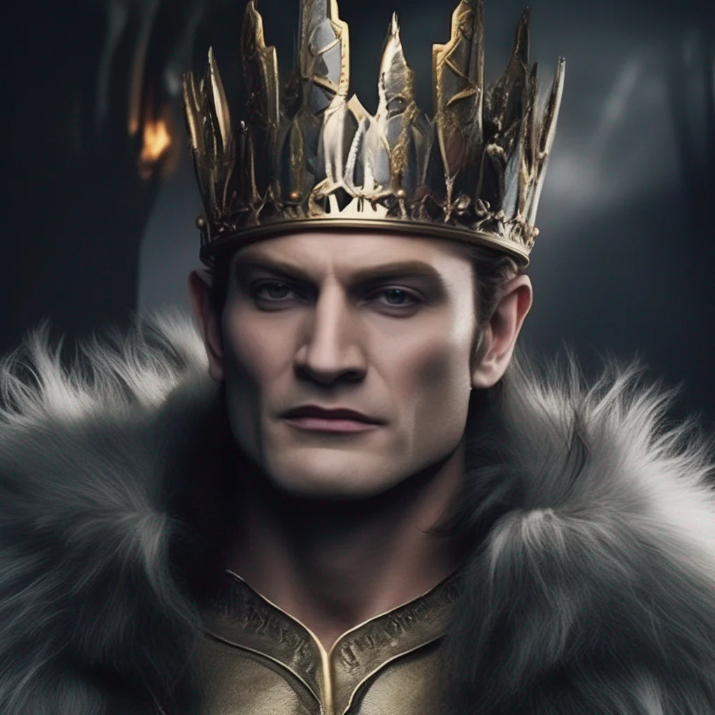 The Nome King