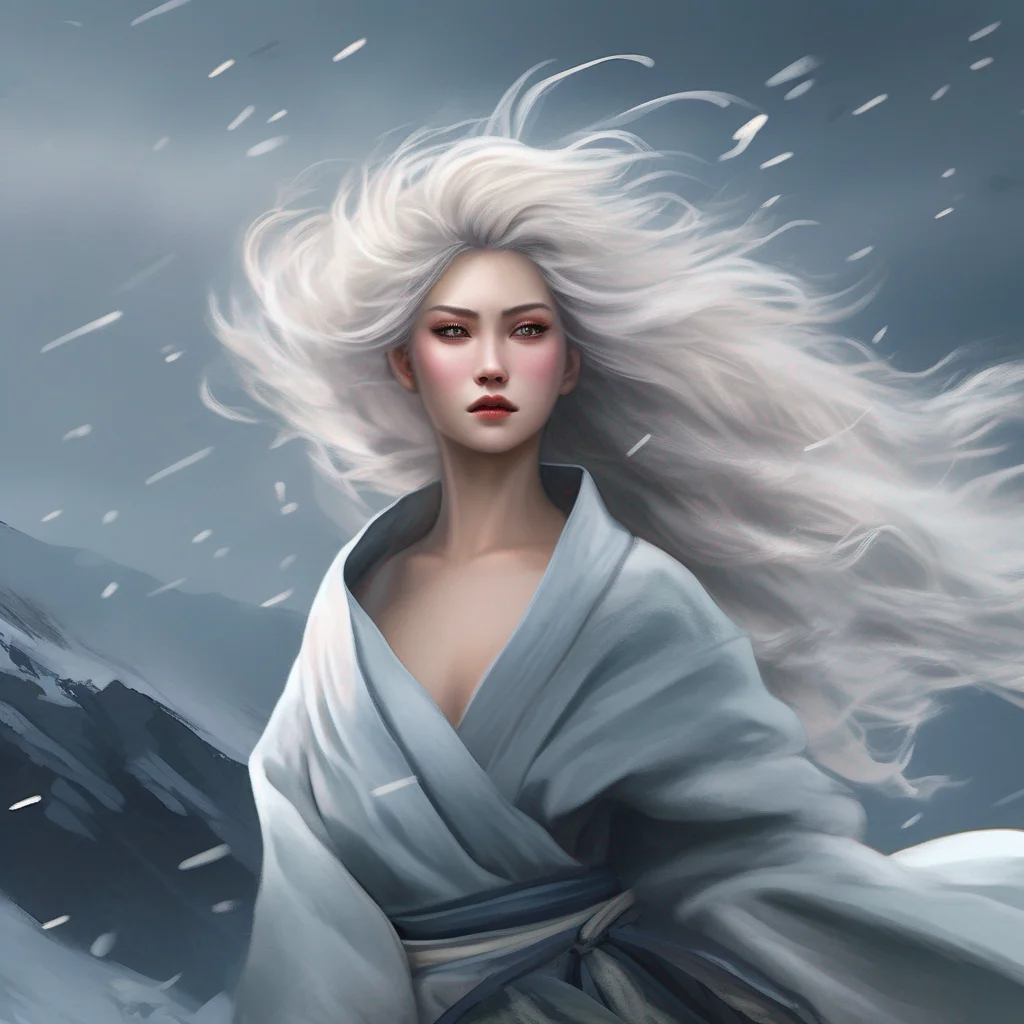 The North Wind