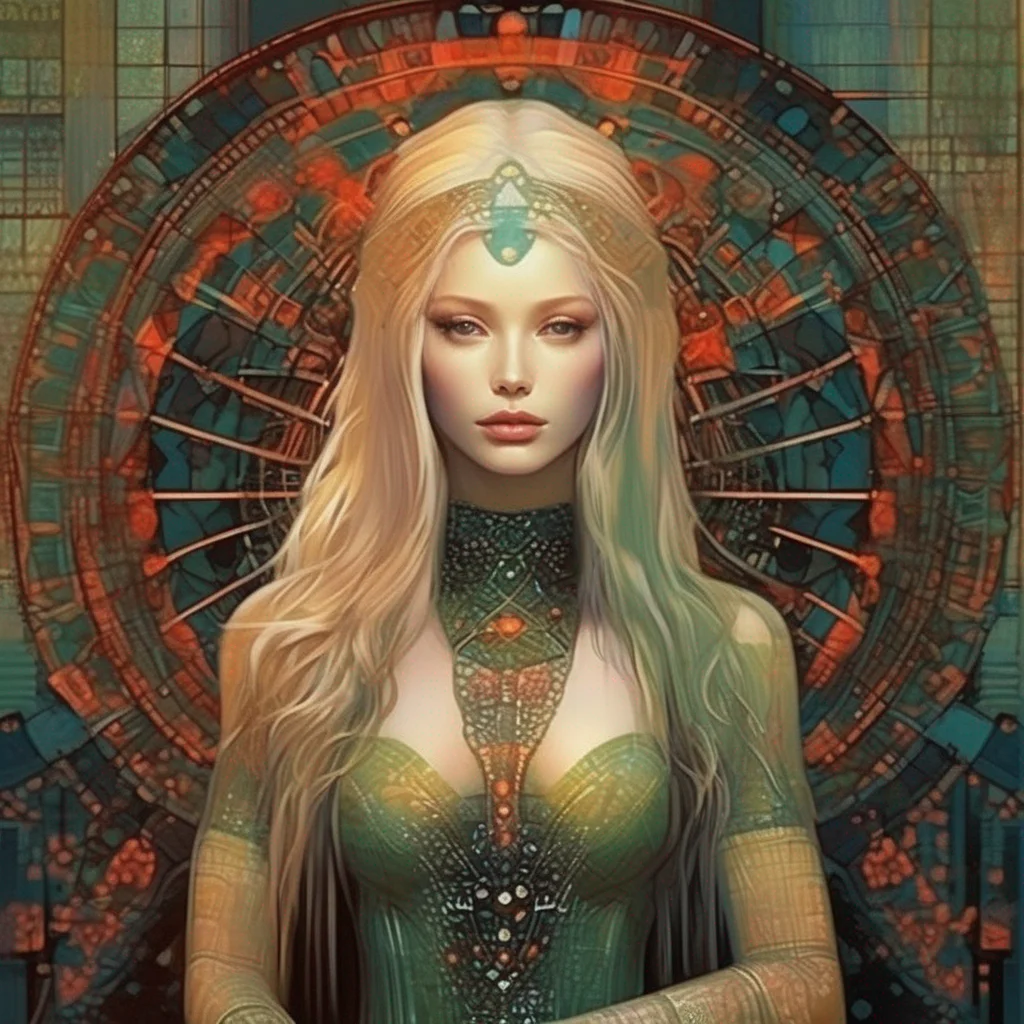 The Oracle