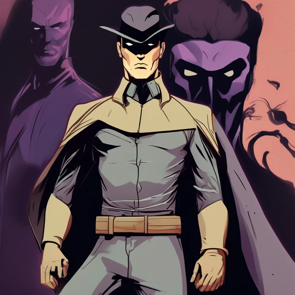The Phantom