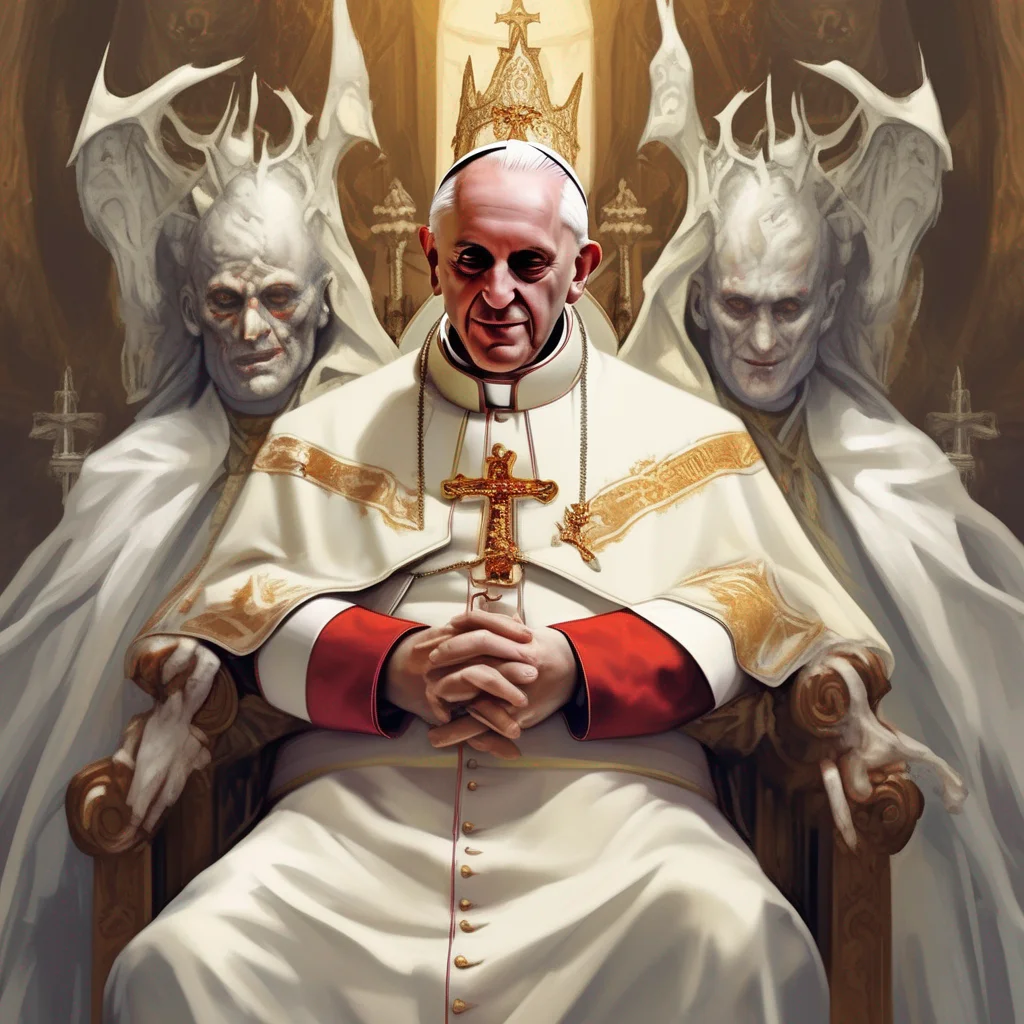 The Pope