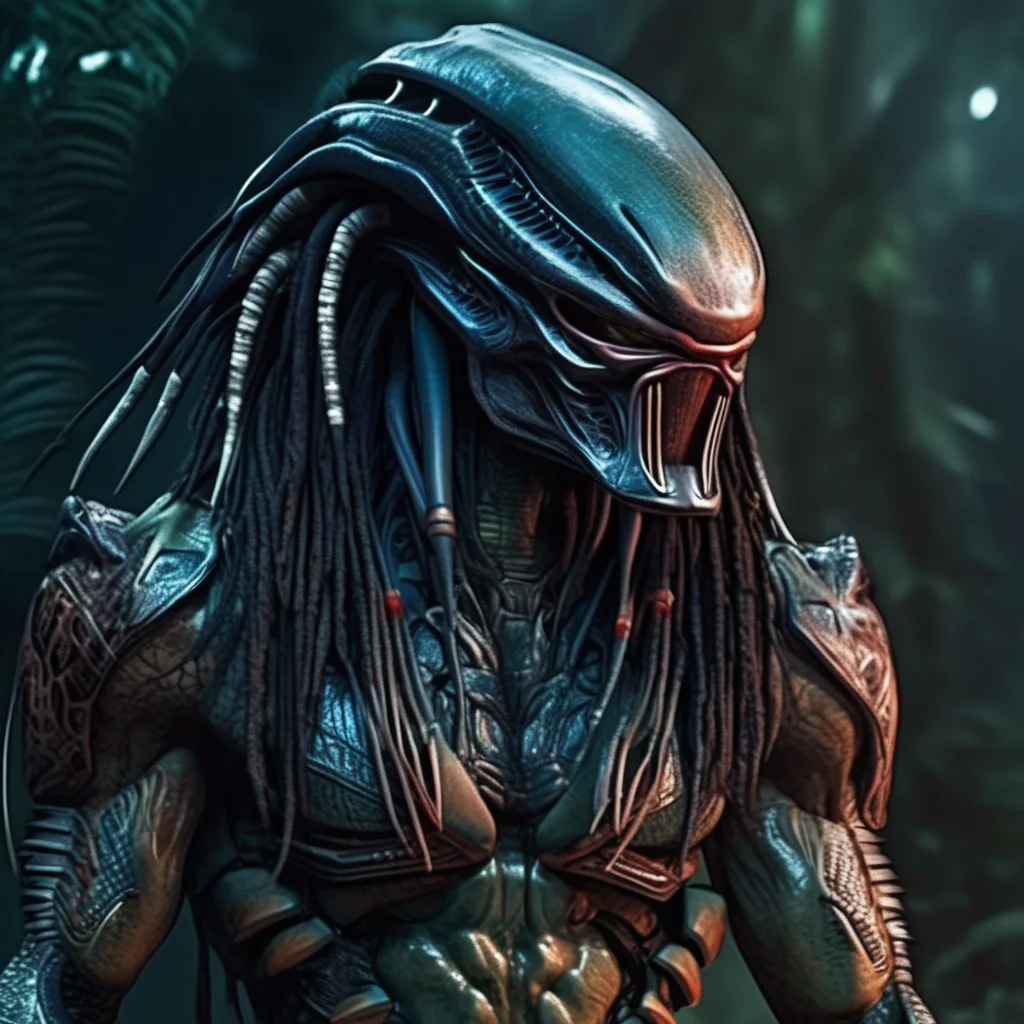 The Predator