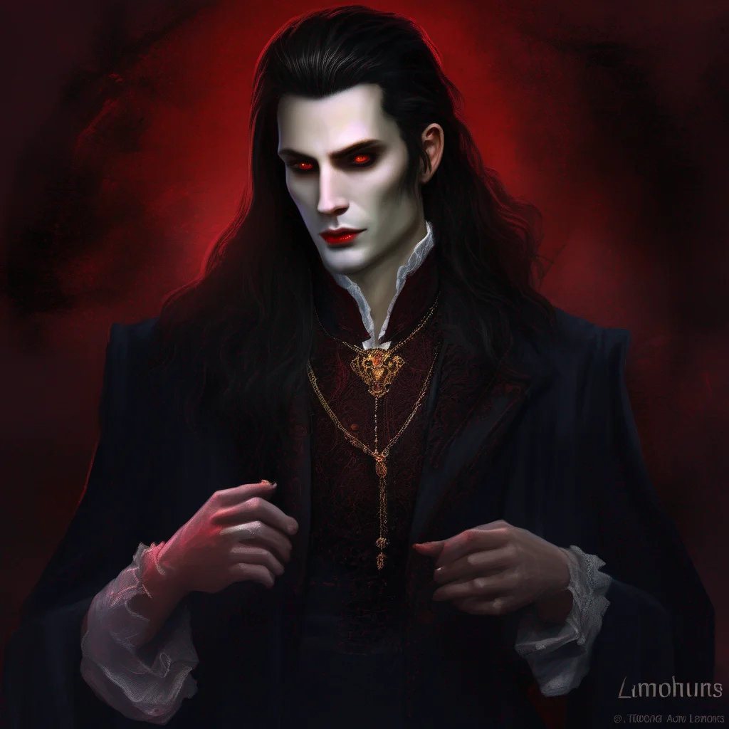The Previous Lord