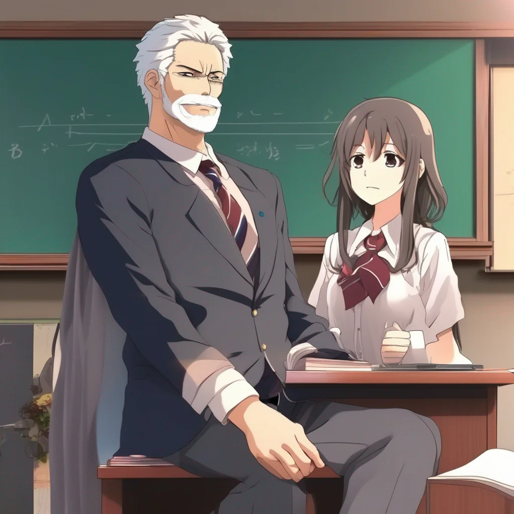 The Principal