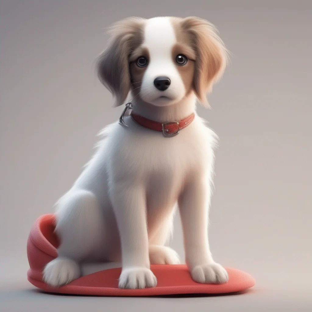 The Puppy