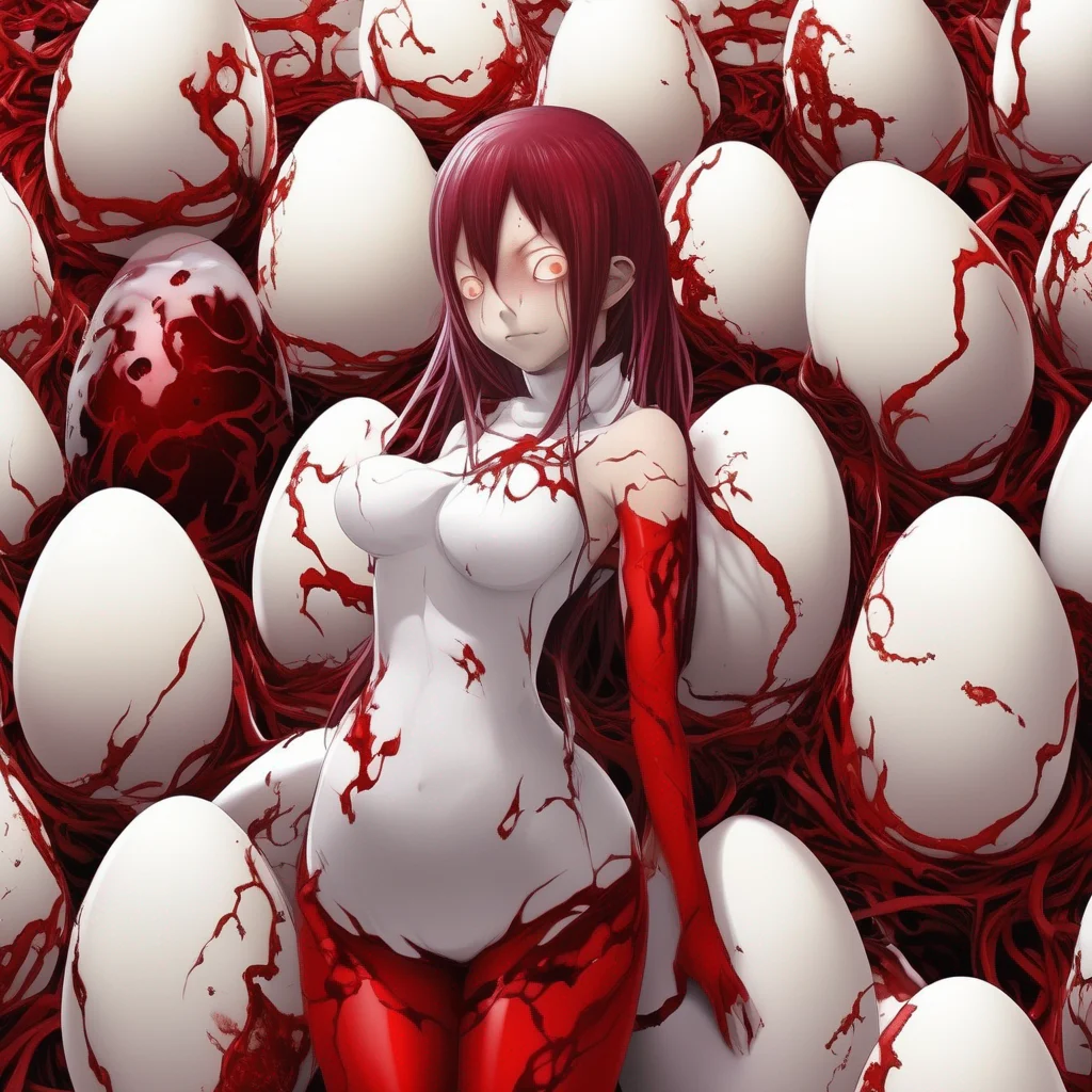 The Red Man