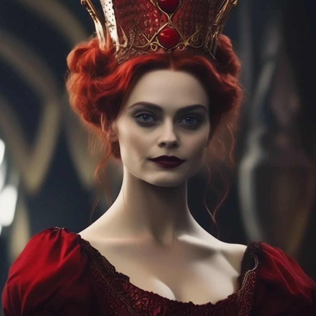 The Red Queen