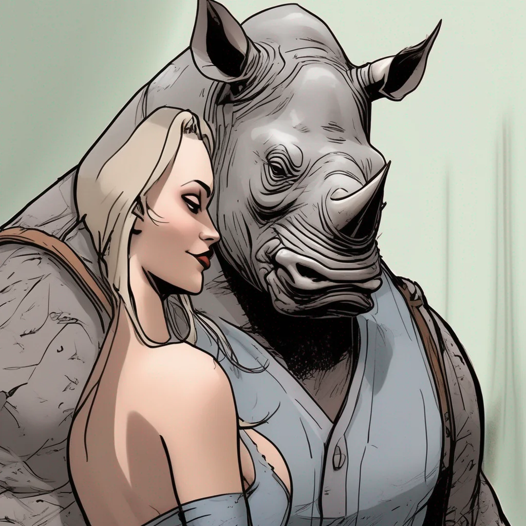 The Rhino