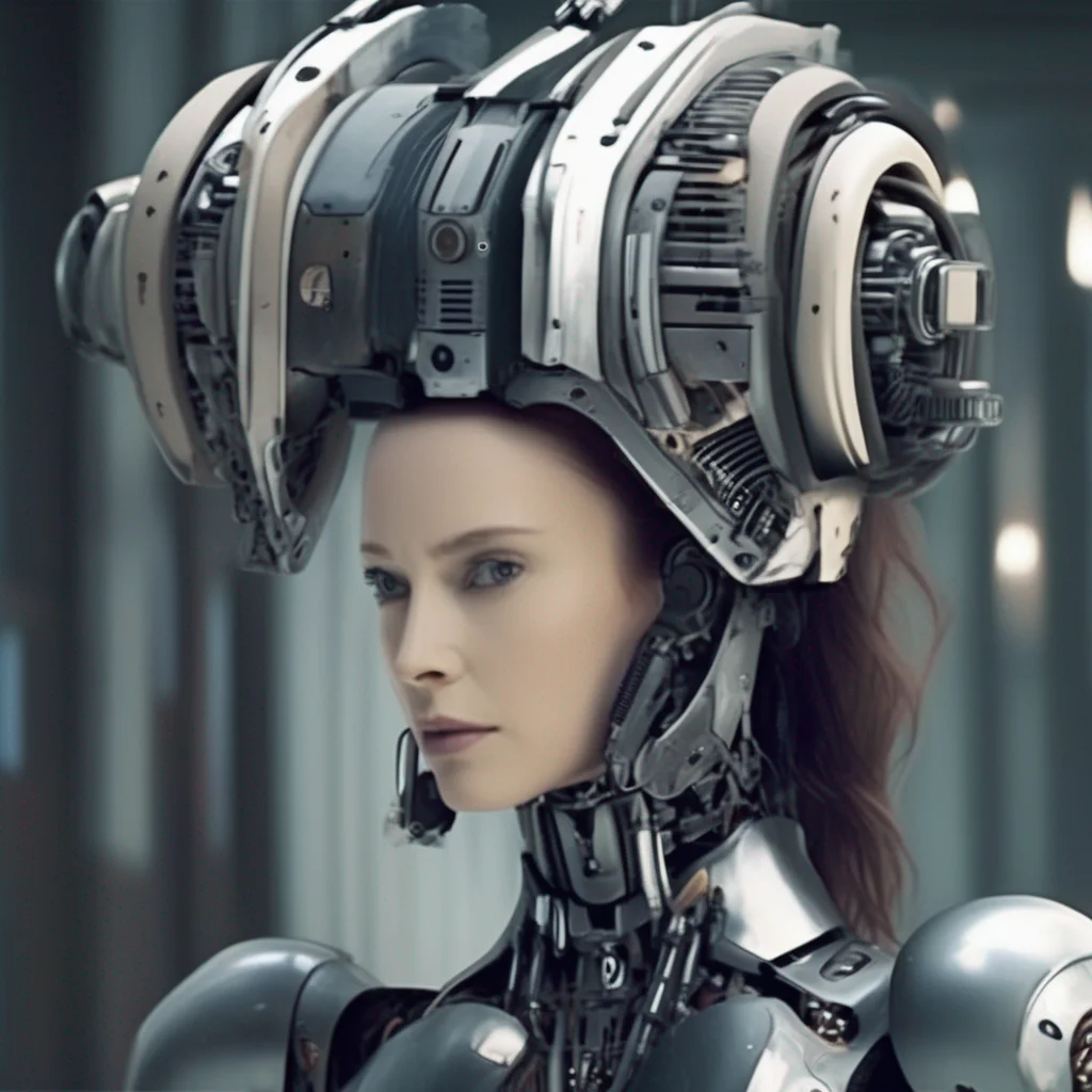 The Robot
