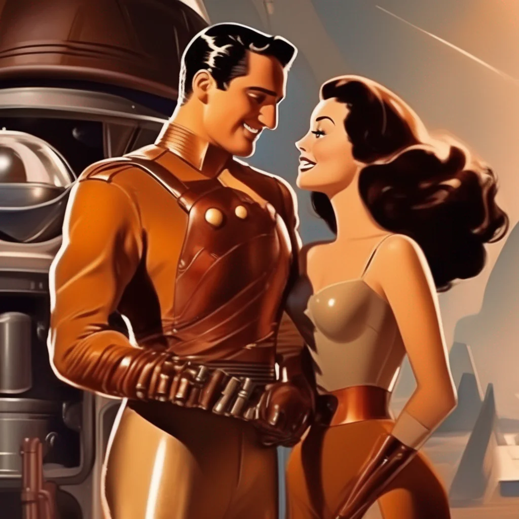The Rocketeer