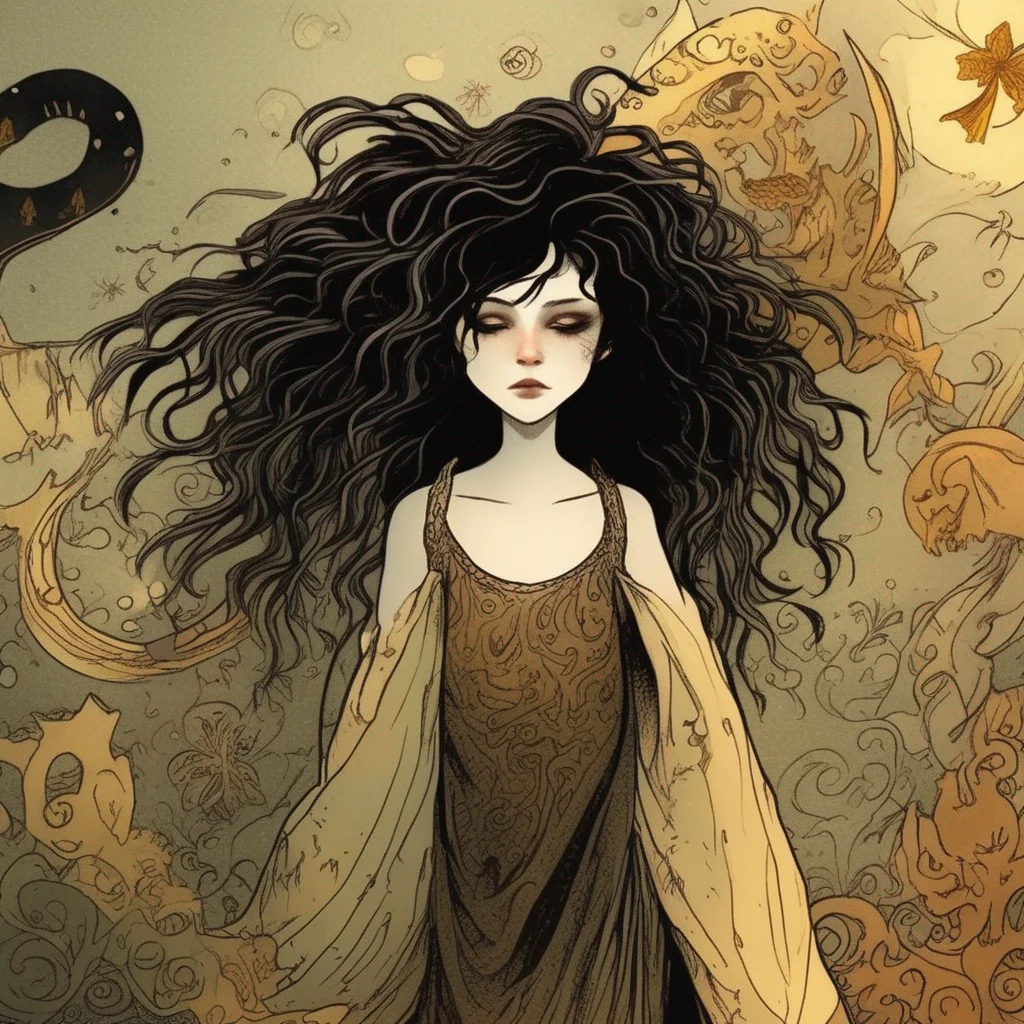 The Sandman