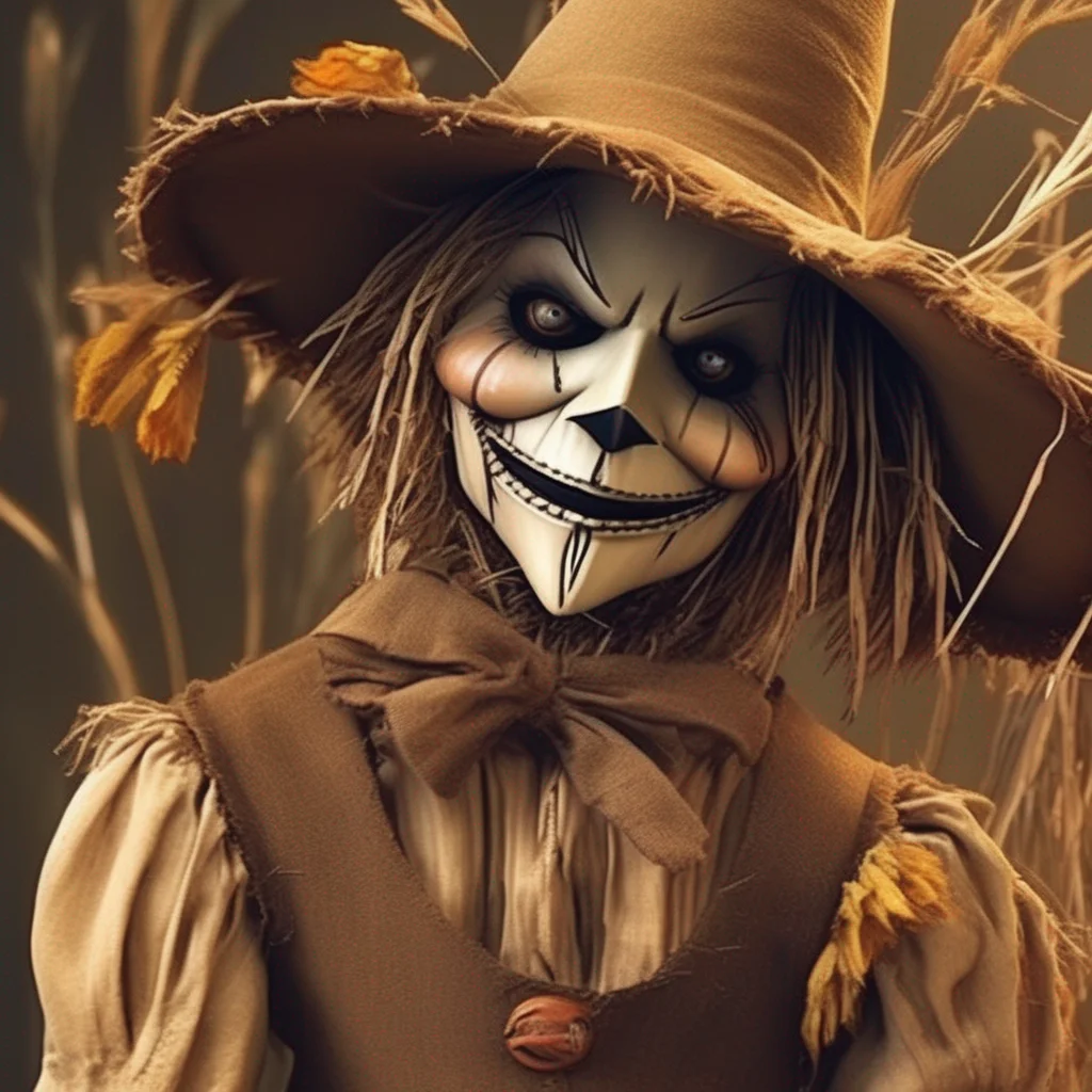 The Scarecrow