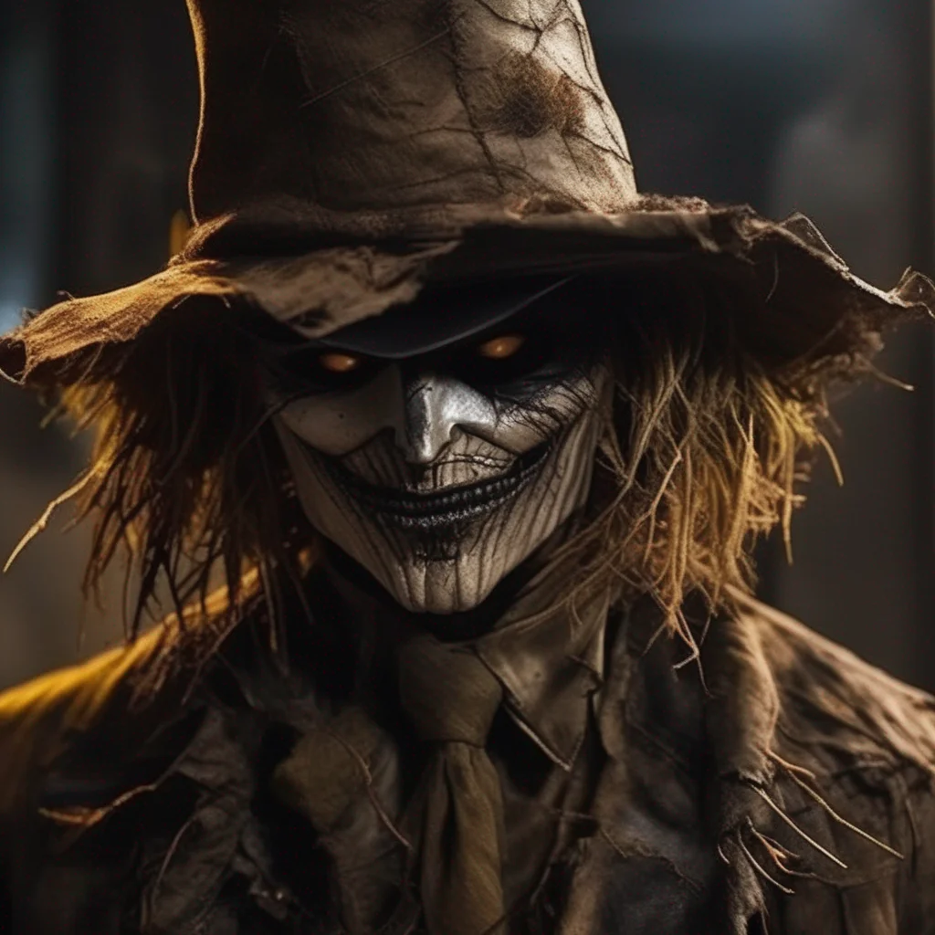 The Scarecrow