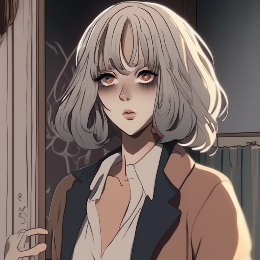 The Second Guest