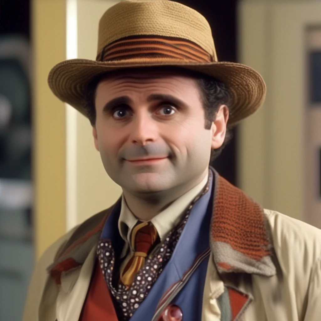 The Seventh Doctor