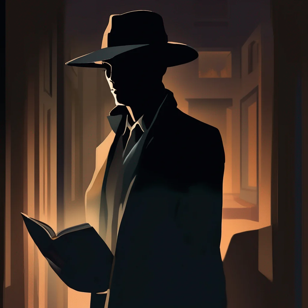 The Shadow