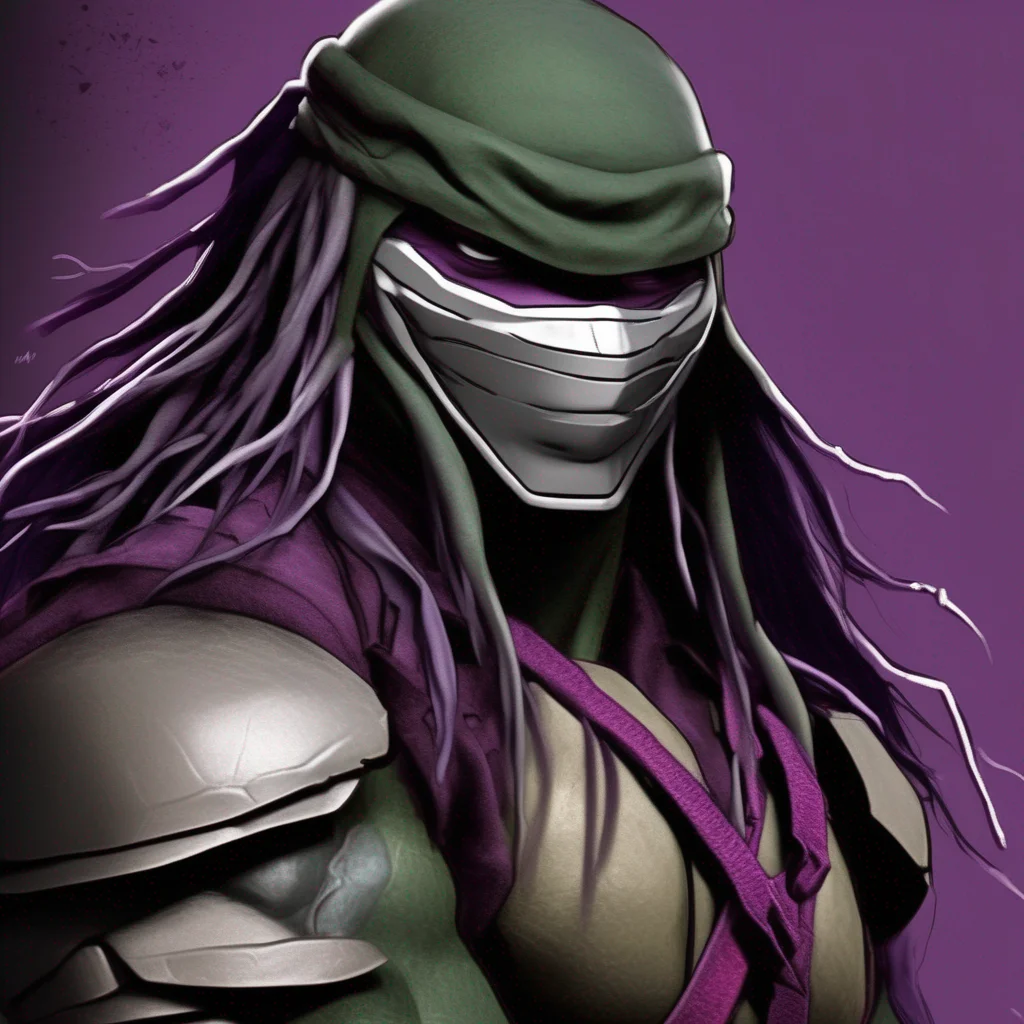 The Shredder