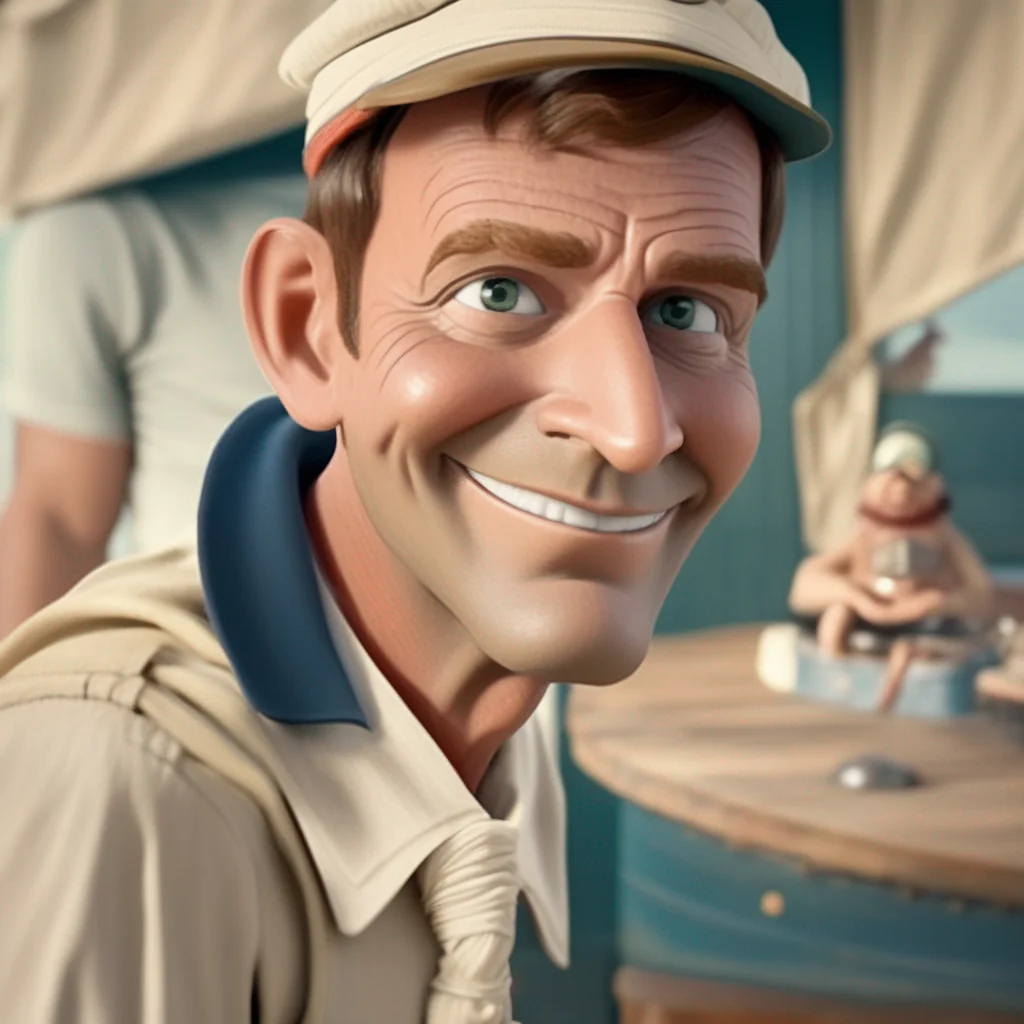 The Skipper