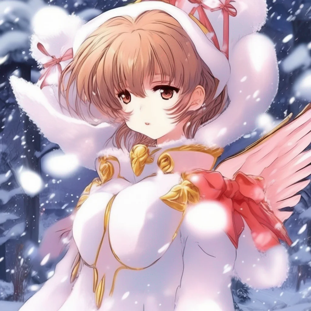 The Snow