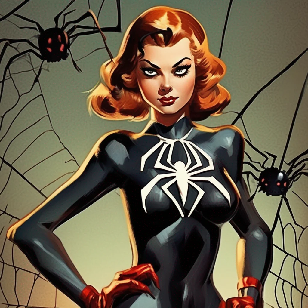 The Spider